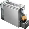 Cremesso Compact One II Kaffeekapselmaschine Silber Produktbild-Vorschau 1