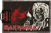 Iron Maiden Kokosnuss Fußmatte (Run To The Hills) 60x40 Produktbild-Vorschau 3