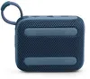 JBL Go 4 Tragbarer Mono-Lautsprecher Blau 4,2 W Produktbild-Vorschau 5