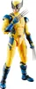 Wolverine Figurka 15 cm Marvel Legends: Deadpool & Náhled obrázku produktu 2