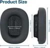 Ersatz Ohrpolster für AirPods Max – Memory-Schaum, Mesh Produktbild-Vorschau 6