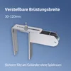 SUNSHARE Ray Lite 400W Solarmodule mit MC4-Adapterkabel und Produktbild-Vorschau 5