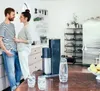 Sticla ecologica, Sodastream, Sticla, 1l, przezroczysty Podgląd zdjęcia produktu 10