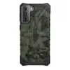 Housse Samsung Galaxy S21+ Pathfinder, Forest Camo Voir les images du produit 8