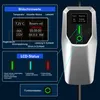 Caricatore EV di tipo 2, wallbox portatile da 11 kW, 16A, Anteprima dell’immagine prodotto 4