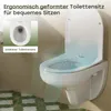 Komplett Vorwandelement Toilette Set - 82cm Produktbild-Vorschau 4