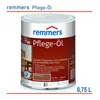 REMMERS TOP Terasový olej na bázi rozpouštědel 0.75 l Náhled obrázku produktu 7