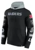 Nfl WIP NFL-RAIDERS in Black color size medium Náhled obrázku produktu 5