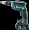 Makita DFS452RTJ Akku-Trockenbauschrauber Produktbild-Vorschau 34