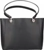 Guess Handtasche Shopper Noelle Saffiano Black Produktbild-Vorschau 61
