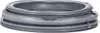 A washing machine door seal. Produktbild-Vorschau