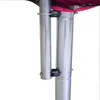 SixJump 4,30 M Gartentrampolin Pink TP430/1767 Produktbild-Vorschau 4