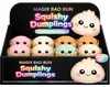 Triton-X MagiX Bao Bun Squishy Dumplings, 8.5cm Produktbild-Vorschau 1