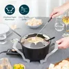 Princess Fondue Set Küche Haushalt Premium 8 Personen Produktbild-Vorschau 5