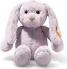 Steiff Friends Hase Tilda lila 20 cm 081088 Produktbild-Vorschau 1
