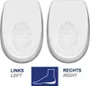 Shoeboy's Gel Heel Grün - Gel-Ferseneinlage für Produktbild-Vorschau 4