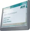 Hinweisschild "CLICK SIGN", grau, 149 x 105,5 mm, DURABLE Produktbild-Vorschau 40