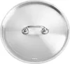Deckel für Schmortöpfe, Kitchen Line, ⌀320mm Produktbild-Vorschau 3