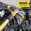 Kärcher WB 60 Black,Yellow Rubber Anteprima dell’immagine prodotto 17