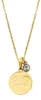 CO88 Collection Zodiac 8CN-26078 Stahlkette mit Anhänger – Produktbild-Vorschau 1