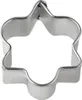 12er Mini Ausstecher Set, 3-4x1,7 cm Produktbild-Vorschau 9