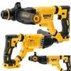 DeWalt DCH263N-XJ Akku-Kombihammer Produktbild-Vorschau 20