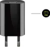 goobay Caricabatterie USB 5 W nero (1 confezione morbida) Anteprima dell’immagine prodotto 15