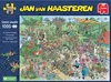 Jumbo - Jan van haasteren la grande journée d'observation Voir les images du produit 2