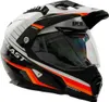 Ufo Aries casque tout-terrain Multicolore M Multicolore M Voir les images du produit 5