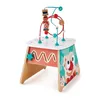 Hape Light-Up Circus Activity Cube, Block-Puzzle, 1,5 Produktbild-Vorschau 10
