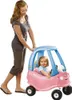 Little Tikes - Cozy Coupe Laufwagen; 138913 Produktbild-Vorschau 3