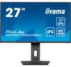 Iiyama 68.5Cm (27")   Xub2792Uhsu-B6 16:9 4K Hdmi+Dp+Usb Produktbild-Vorschau 2