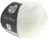Lana Grossa - Cool Wool 0431 weiß Produktbild-Vorschau 3