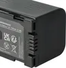 vhbw Akku kompatibel mit Panasonic NV-DS65, NV-DS33, Produktbild-Vorschau 7