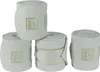 Eskadron HERITAGE Fleecebandagen 4er Set, antique green, Produktbild-Vorschau 5