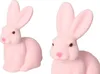 Lapin de Pâques XXL figure Décoration Voir les images du produit 3