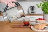 Czajnik szklany 1,7 L z regulacją temp. Podgląd zdjęcia produktu 15