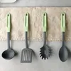 Fackelmann Küchenhelfer-Set "Ecolution", 4-teilig Produktbild-Vorschau 2