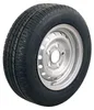 Rad + Reifen 185/60 R12C Zoll + 5½J x 12H2 Goodride 67/112/5 Produktbild-Vorschau