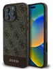 GUESS 3666339344955, Ochranný obal, Apple, Apple iPhone 16 Náhľad obrázku produktu 1