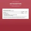Astaxanthin 8 mg | Antioxidans aus Mikroalge | Mit Olivenöl Produktbild-Vorschau 5