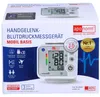 Aponorm měřič krevního tlaku Mobile Basic Wrist, 1 ks Náhled obrázku produktu 1