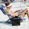 Wozinsky WWS-01 Wasserdichte Bauchtasche Hüfttasche 0,3 mm Produktbild-Vorschau 7