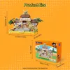 Pantasy 87003 Tenkaichi Budōkai Dragonball 776 Teile Produktbild-Vorschau 5