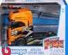 Iveco S-Way 570 Oranger Nákladní Vozidlo 1:43 Model Bburago Náhled obrázku produktu 3