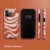 Selencia Vivid Back Cover iPhone 15 Pro Max - Dream Swirl Produktbild-Vorschau 7