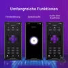 RCA Roku Smart TV – LED 4K Ultra HD – 55 palců/140 cm – Náhled obrázku produktu 11