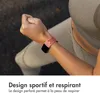 Fitbit Charge 6, Fitbit Charge 5 Banda: imoshion banda Anteprima dell’immagine prodotto 9