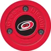 Puck Verde Biscotto NHL Pittsburgh Penguins schwarz Anteprima dell’immagine prodotto 4