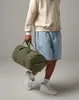 Torba BagBase Vintage Canvas Barrel Podgląd zdjęcia produktu 4